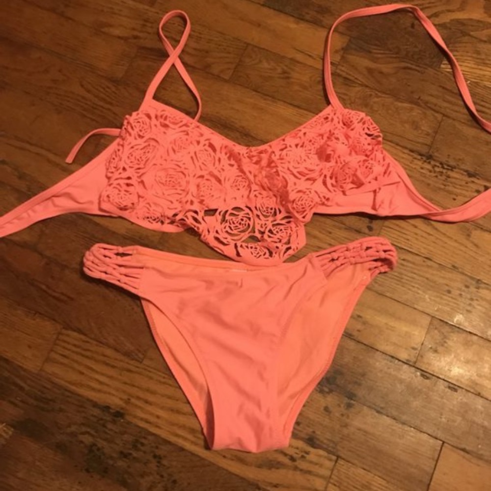 Rue 21 bathing suit